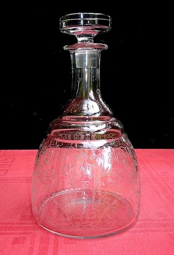 Baccarat lulli whiskey - lulli,