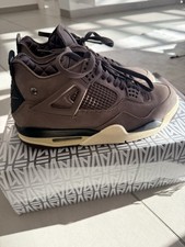 Air Jordan 4 Retro 'Violet