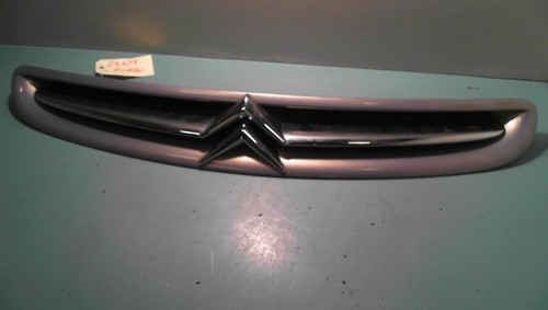 Calandre citroen xsara picasso - calandre,