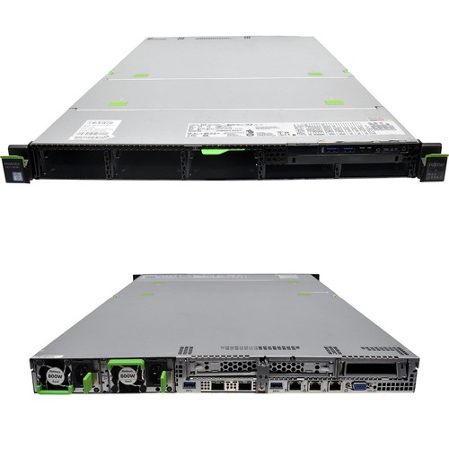 Fujitsu a3c40197123 primergy - fujitsu,