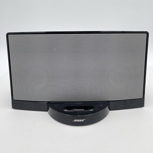 Bose sounddock portable - sounddock,