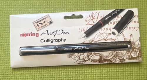 Vintage new rotring - vintage,