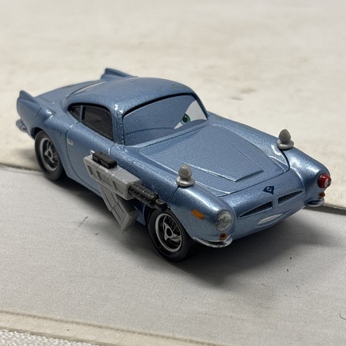 Disney pixar cars - disney, finn