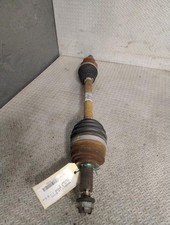 Cardan gauche (transmission)