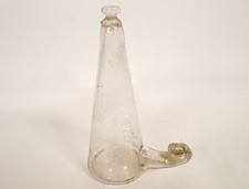 Abreuvoir à oiseaux ancien