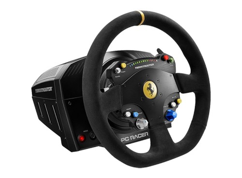Thrustmaster racer - ts-pc,