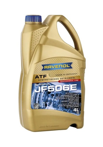 Huile atf 506e - 4l, /