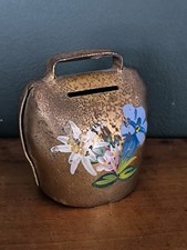 Ancienne Cloche Alpage