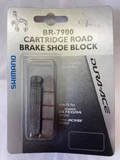 Bloc de sabots de frein à