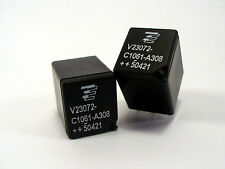 2 relais Fiat punto 188 sep