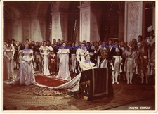 *Michèle Morgan Napoléon