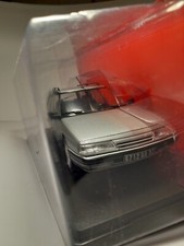 CITROEN XM V6  BREAK 1991