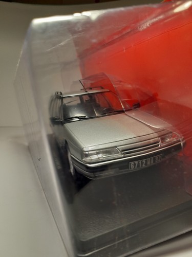 Citroen break 1991 - ,