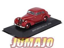 FA54 Voiture 1/43 IXO altaya