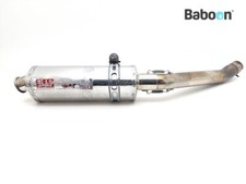 Silencieux d'échappement