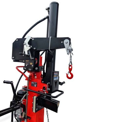 Hydraulique treuil pour tirer - treuil,