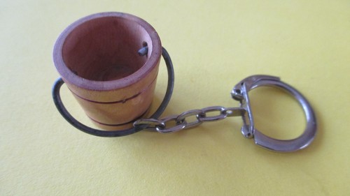 Porte clé années - porte, 60,