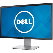 Dell P2314Ht 23" FHD IPS LED-Backlit LCD Professional Monitor VGA DVI DP