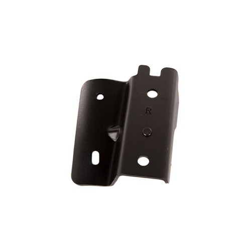 Fixation bâche soft top
