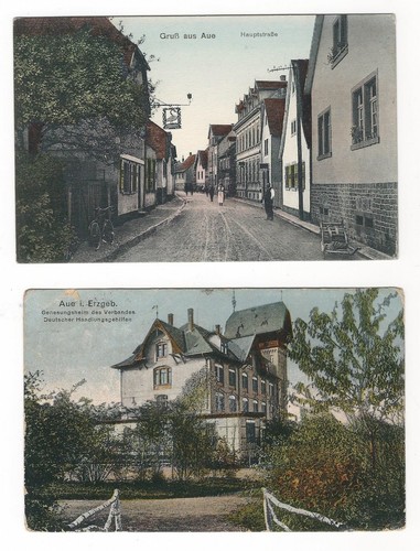 221 aue hauptstrasse - 27/221,