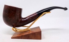 Belle pipe en bruyère - Jamais utilisée - Saint Claude