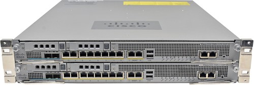 Cisco asa 5585 stateful - cisco,
