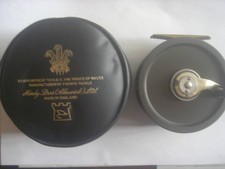 Moulinet mouche Hardy Ocean