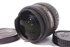 [MINT] Objectif Fish Eye AF