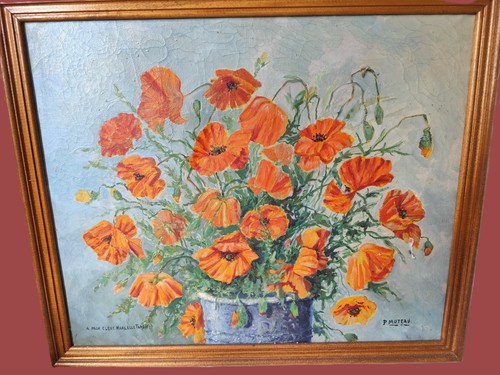 Peinture/les