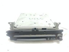 65126944109 autoradio pour BMW SERIE 5 BERLINA (E60) 2004 9110069