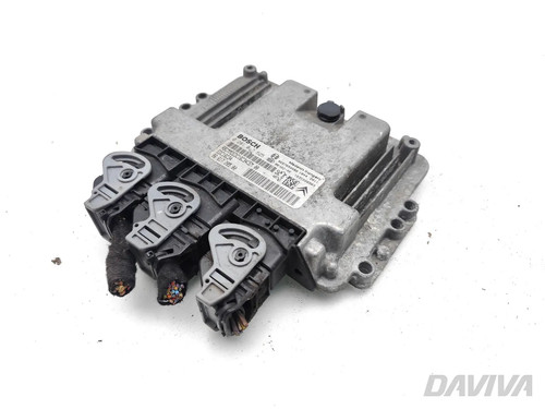Peugeot 206 unité module - 206,