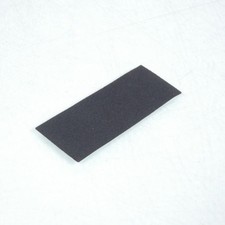 Autocollant anti-vibration