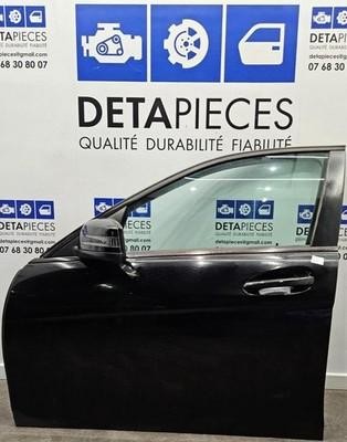 Porte avant gauche mercedes - ✅porte,