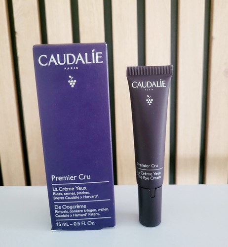 Caudalie premier cru - caudalie, creme