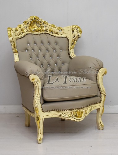 Chaise fauteuil allemagne - chaise,