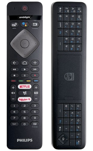 Origine philips tv - d'origine,