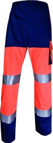 Pantalon panoply phpa2 - pantalon,