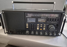 Grundig Satellit International 650