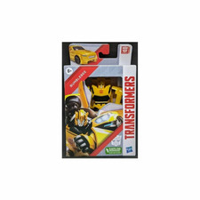 Figurine Transformers
