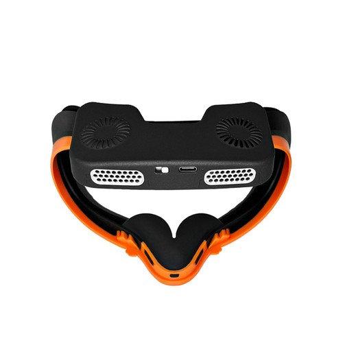 Masque circulation air - masque, de