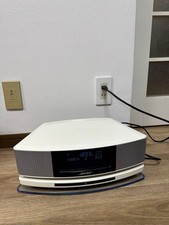 BOSE Wave Music System IV CD