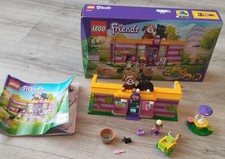 LEGO FRIENDS  41699 - FRIENDS - PET ADOPTION CAFE