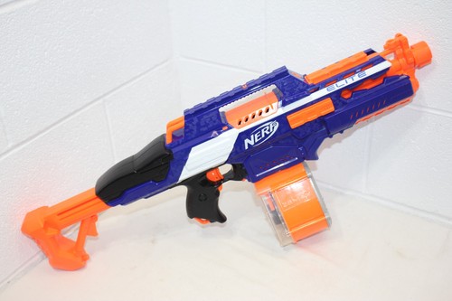 Nerf rapidstrike 18 - nerf,