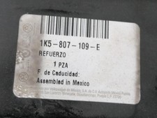 renfort pare-choc av