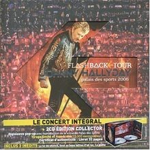 Flashback tour edition - flashback,
