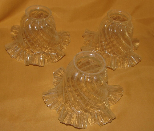 Série tulipes art déco - de, 3