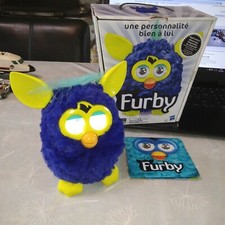 Furby tiger electronics - -,