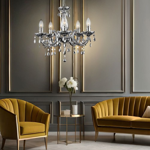 Globo lustre suspension - globo,