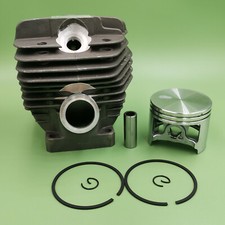 Kit Piston cylindre gros alésage 56mm pour Stihl MS660 066 1122 020 1211