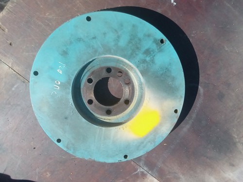 Volant moteur omc stern drive - omc,